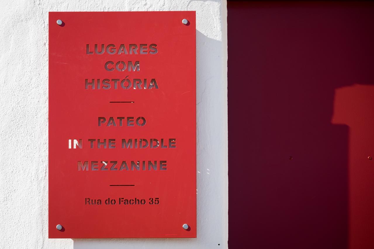 Appartamento Lugares Com Historia Óbidos Esterno foto